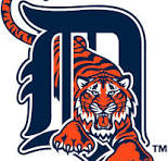 Detroit Tigers logo